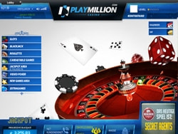 Playmillion Casino