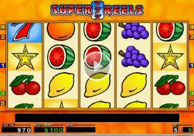 Super 7 Reels online spielen