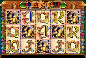 igt cleopatra spiele