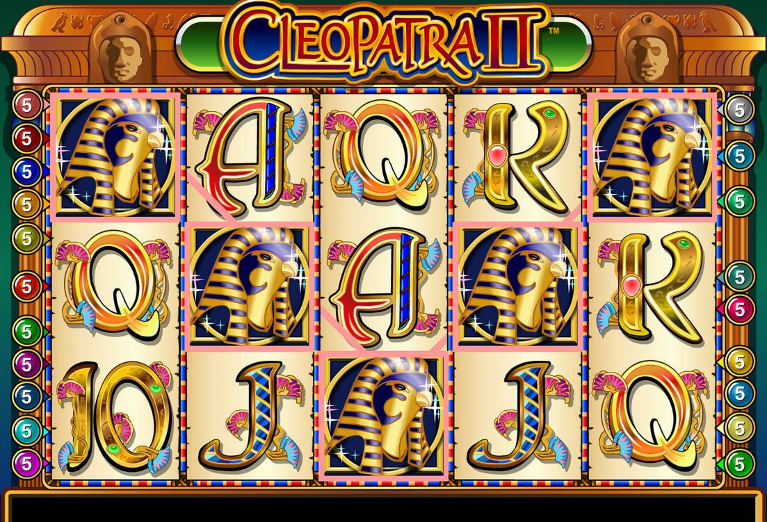 Cleopatra Spiele Cleopatra Spiele