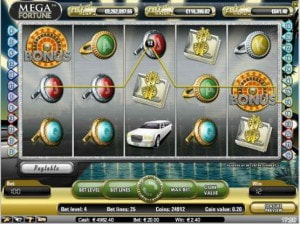 netent mega fortune spiele