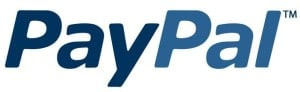 paypal logo