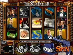 the slotfather spielautomaten