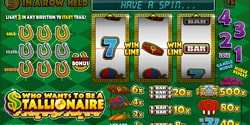 Stallionaire slot