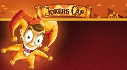 Jokers Cap online spielen